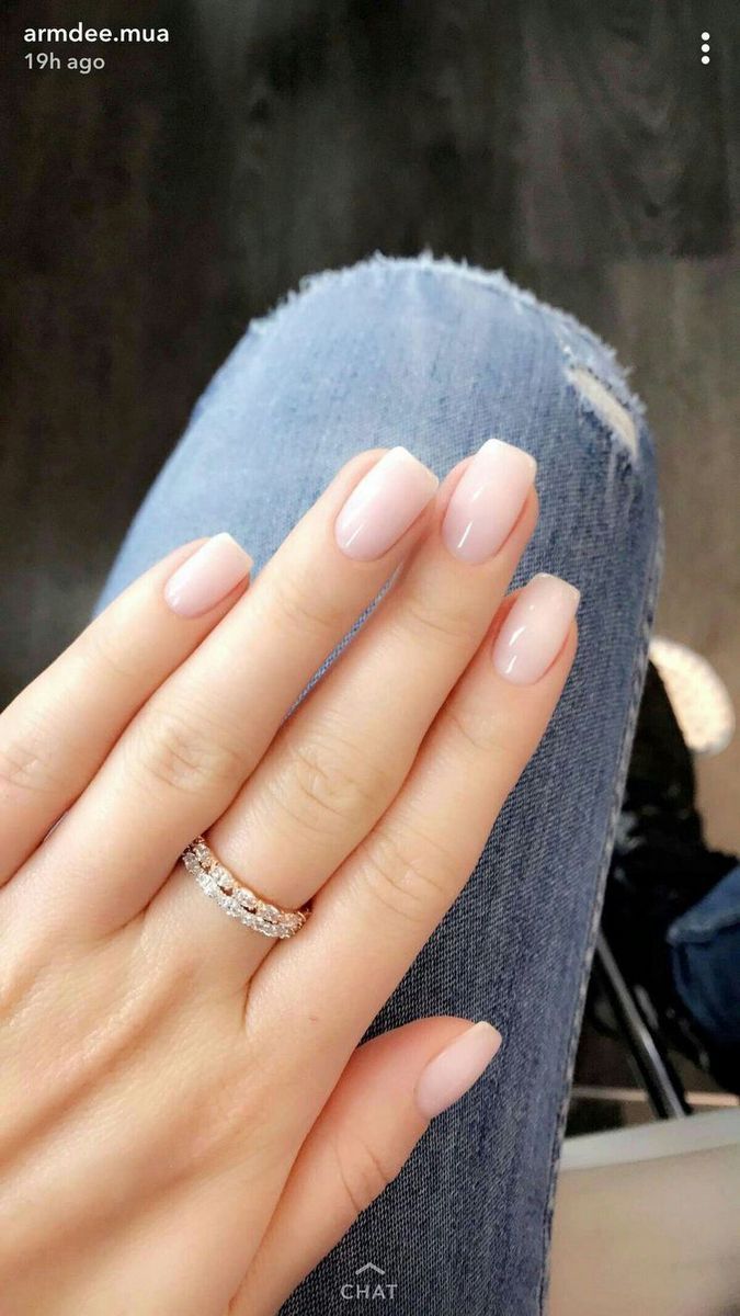 Most Gorgeous Nails Light Colors Hits 2018 41 Nehty Design Lilie