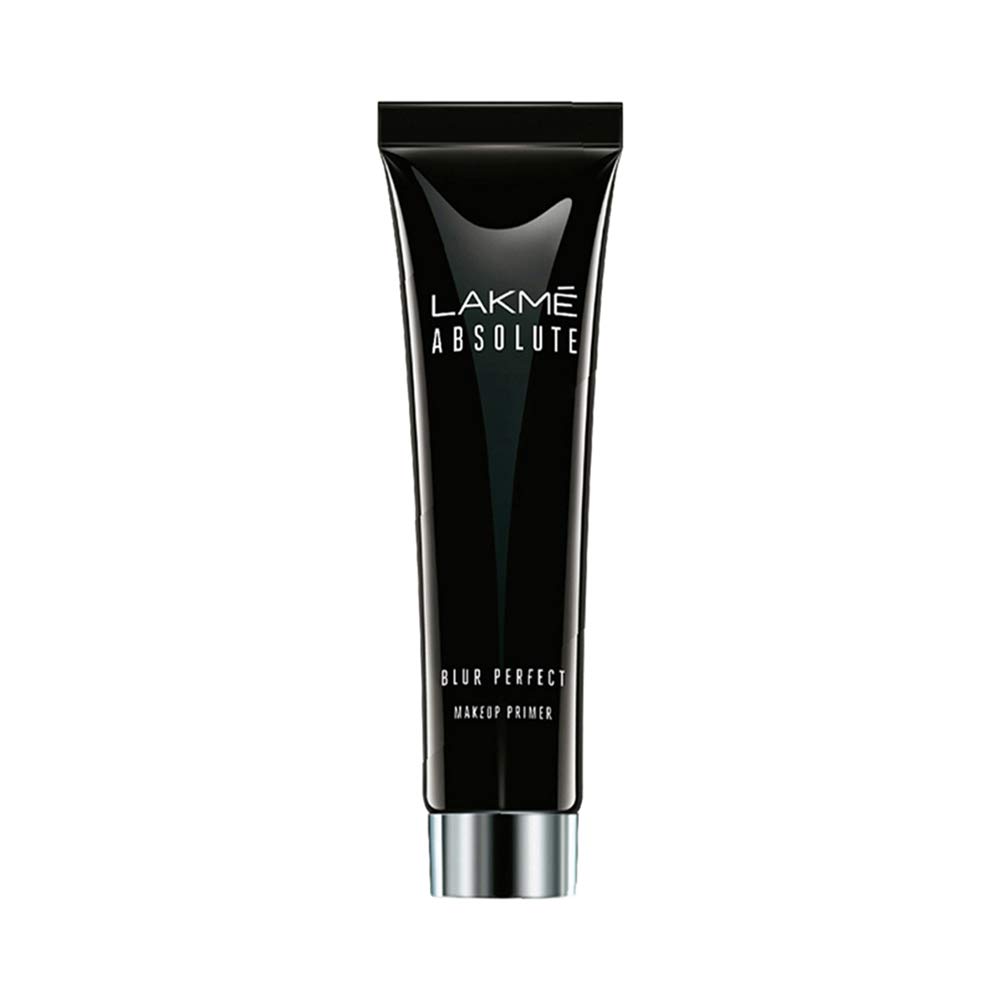 Buy Lakme Absolute Blur Perfect Makeup Primer 30g Online At Low Prices In India Amazon In