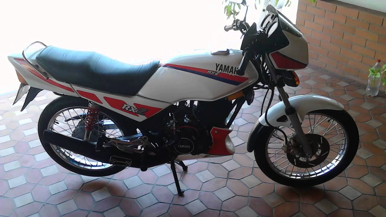 Yamaha Modelazo 115