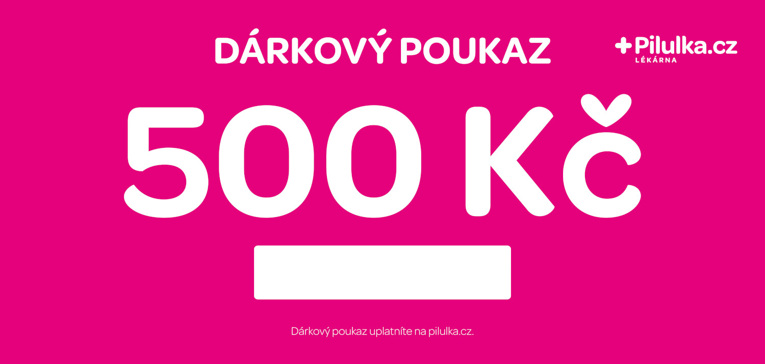 Darkovy Poukaz 500 Kc Na Nehty Levne Blesk Zbozi