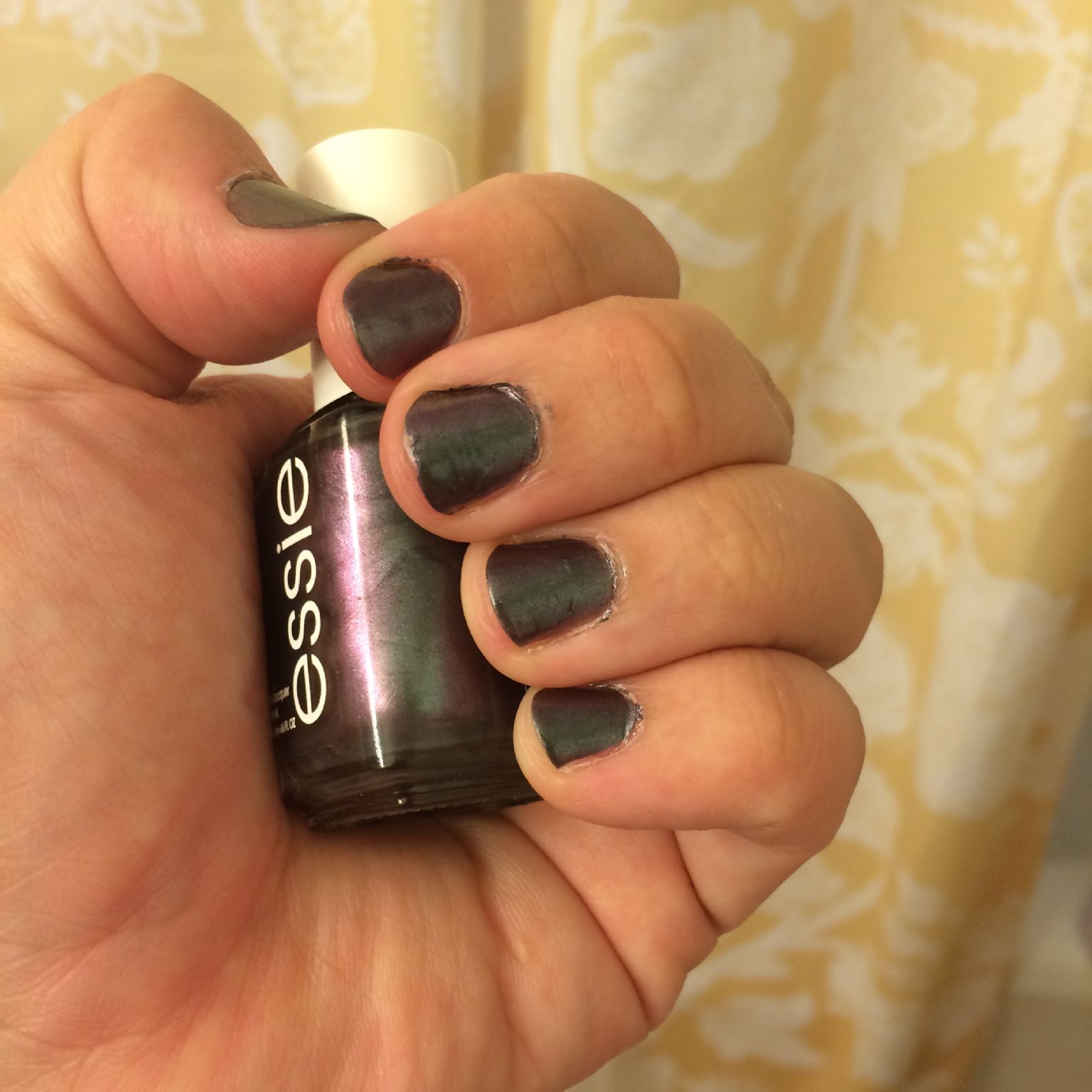 Essie Nail Polish For The Twill Of It Reviews Photos Ingredients Makeupalley