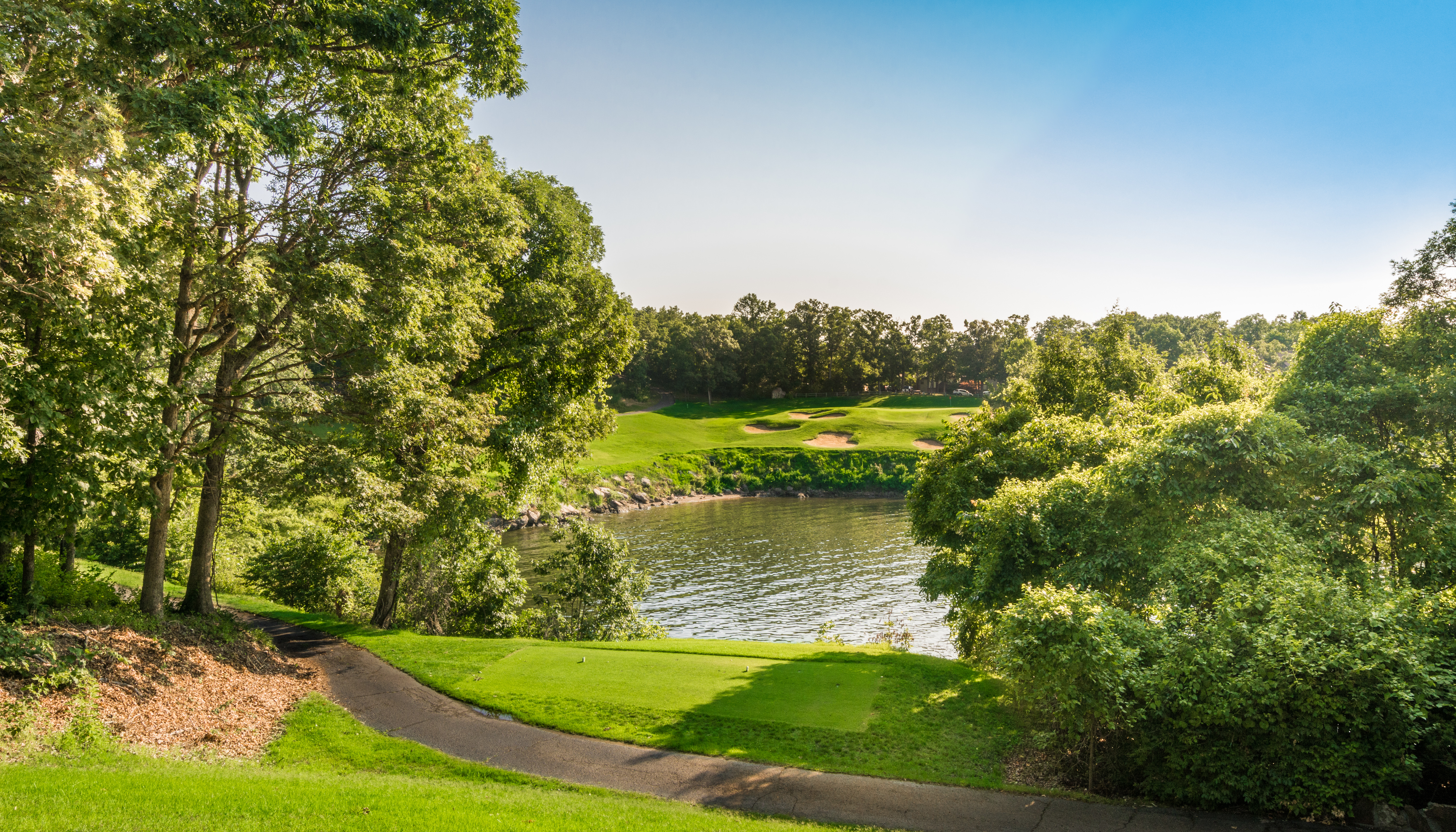 Directory Lake Of The Ozarks Golf Council