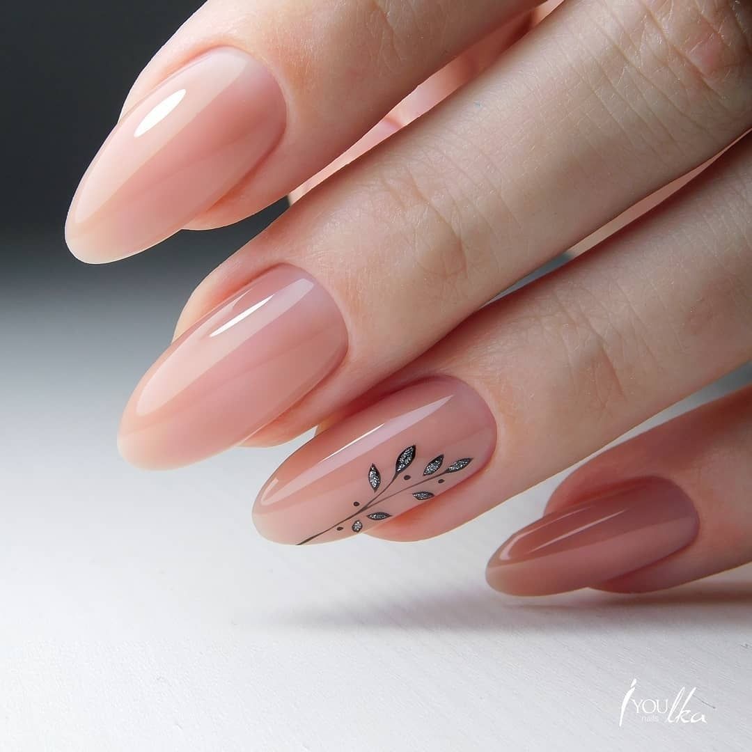 46 Unique Nail Art Design That Is Different From The Others With Images Design Nehtu Gelove Nehty