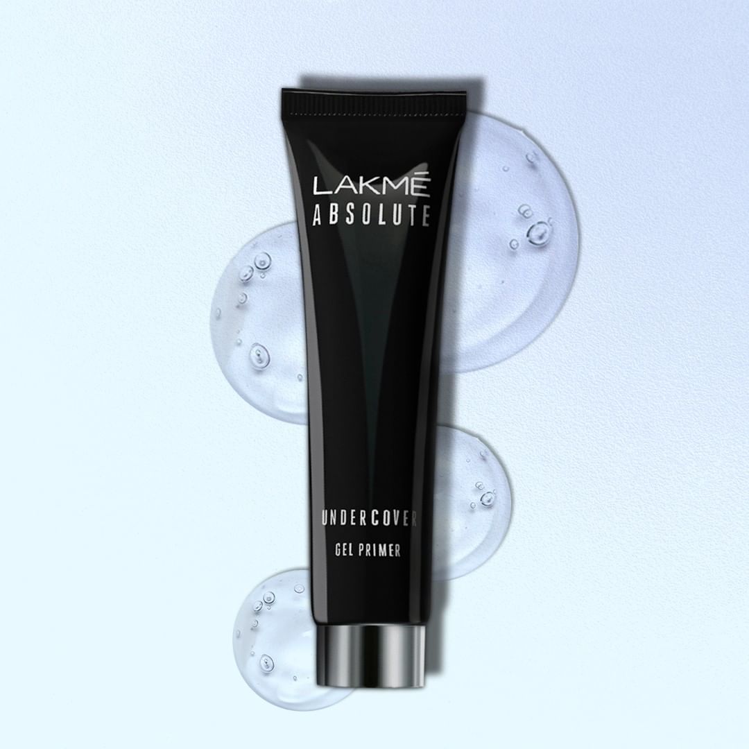 Lakme On Instagram Oily To Combination Skin Makeup Lasts Longer Skincare 101 What S Not To About Our In 2020 Gel Primer Skin Makeup Combination Skin Makeup