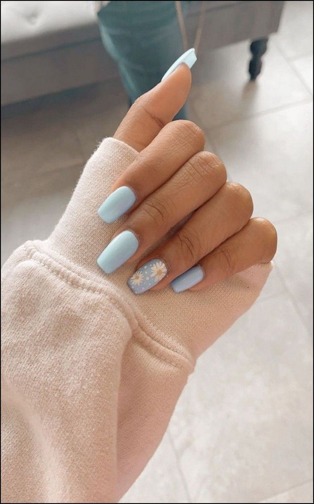 40 Perfect Acrylic Nail Designs Ideas For New Year 2020 In 2020 Nehty Krasne Nehty