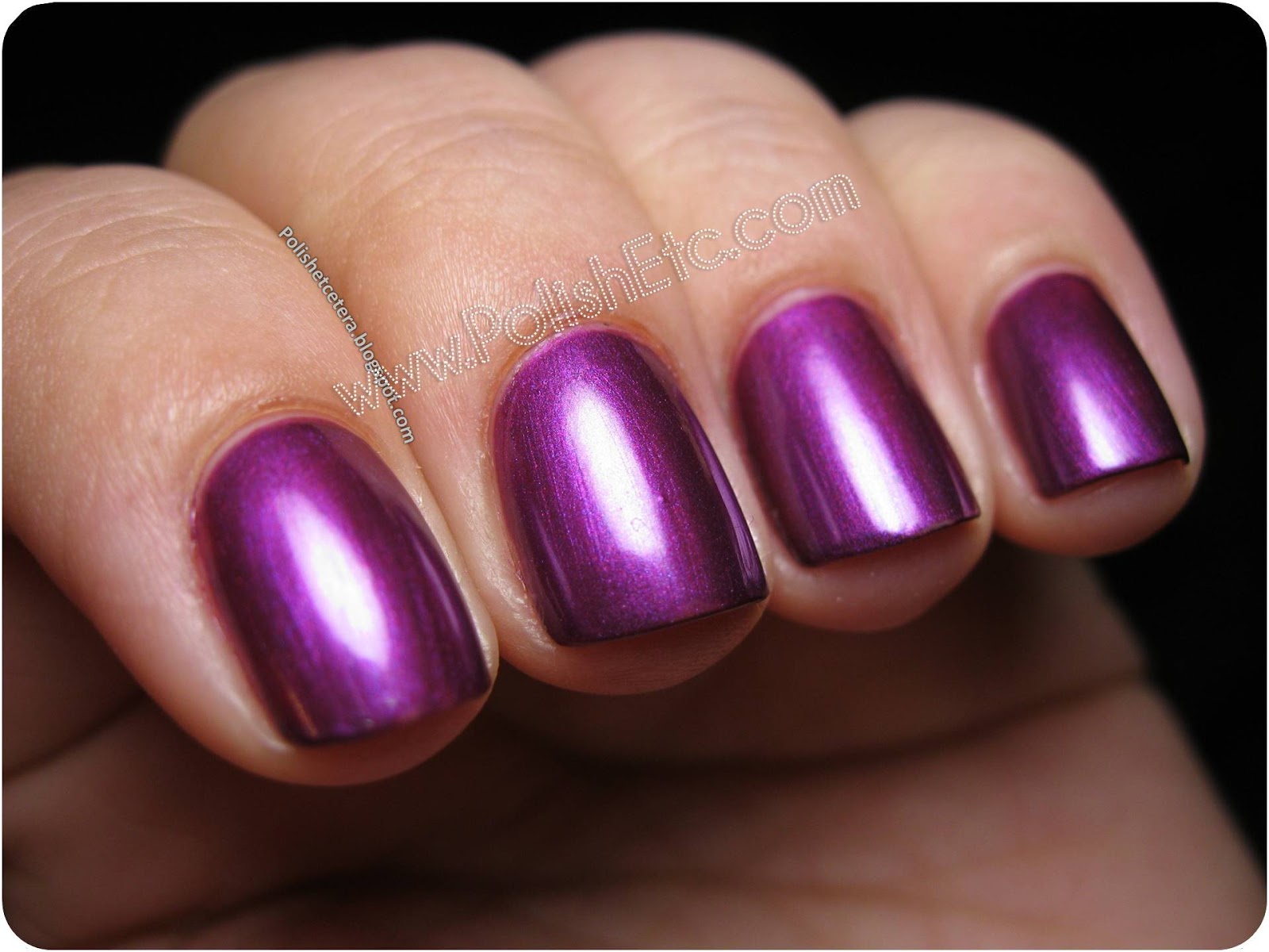 Opi Suzi And The 7 Dusseldorfs Swatch And Gelcolor Comparison Polish Etc