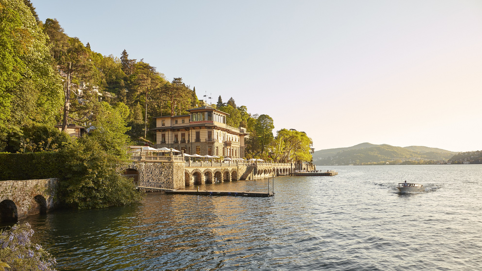 Lake Como Things To Do At Italy S Most Glamorous Lake Cnn Travel