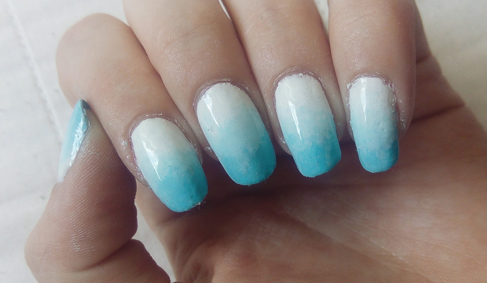 Nails By Dominika Flamingo Nails