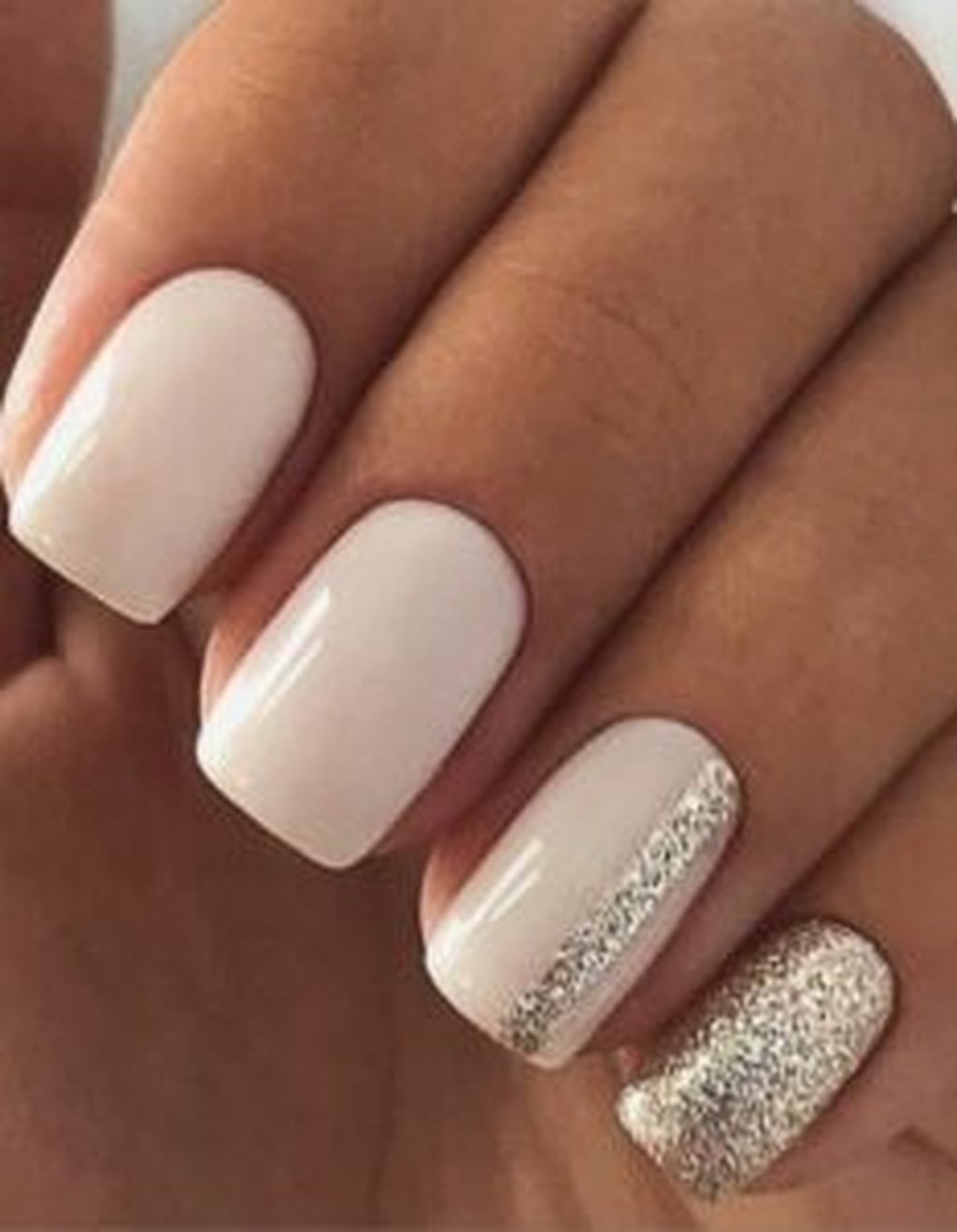 30 Gorgeous Fall Beach Nails Designs Ideas For Your Exceptional Look In 2020 Short Square Nails Beach Nail Designs Short Acrylic Nails