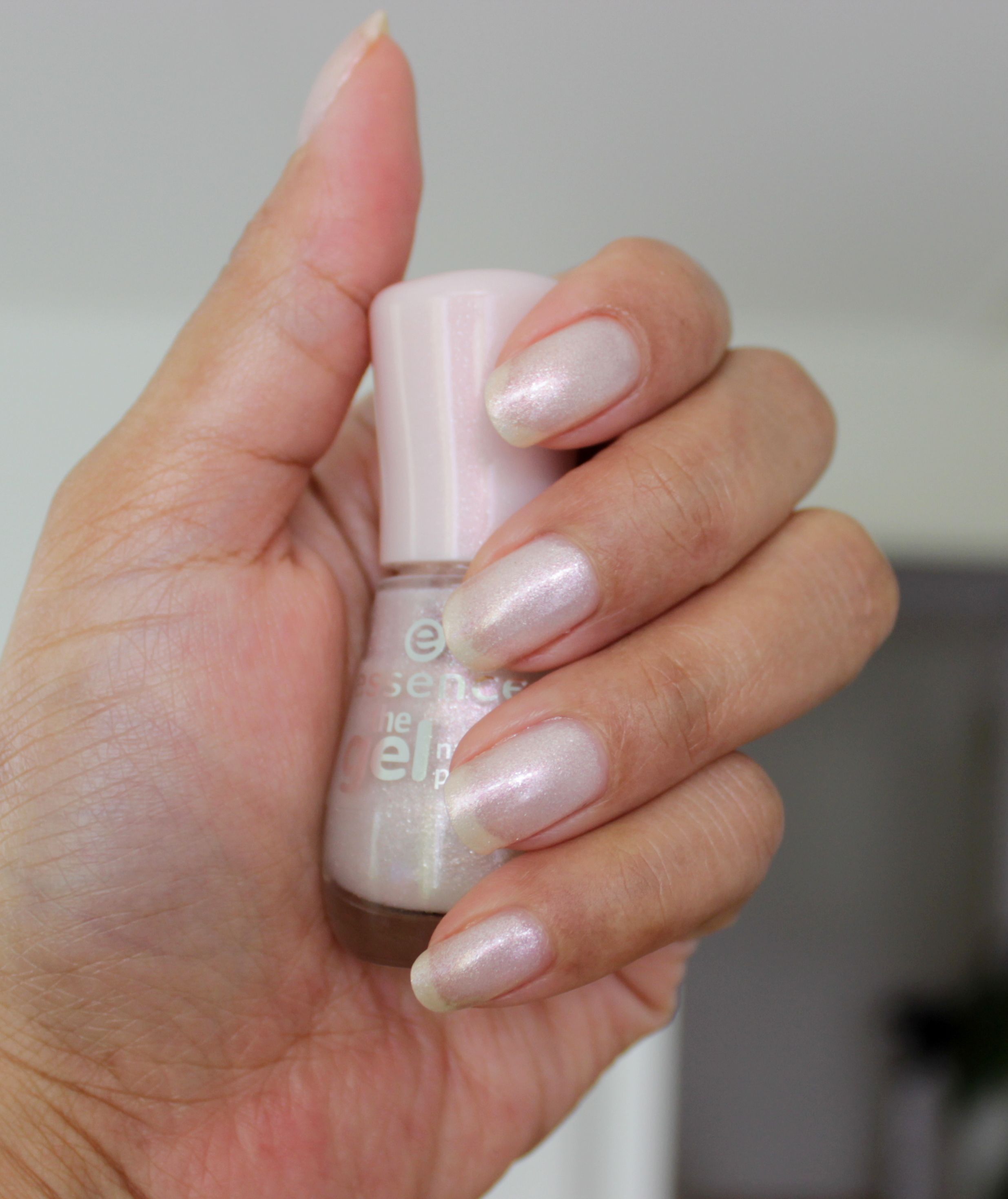 Essence The Gel Nails Review In 2020