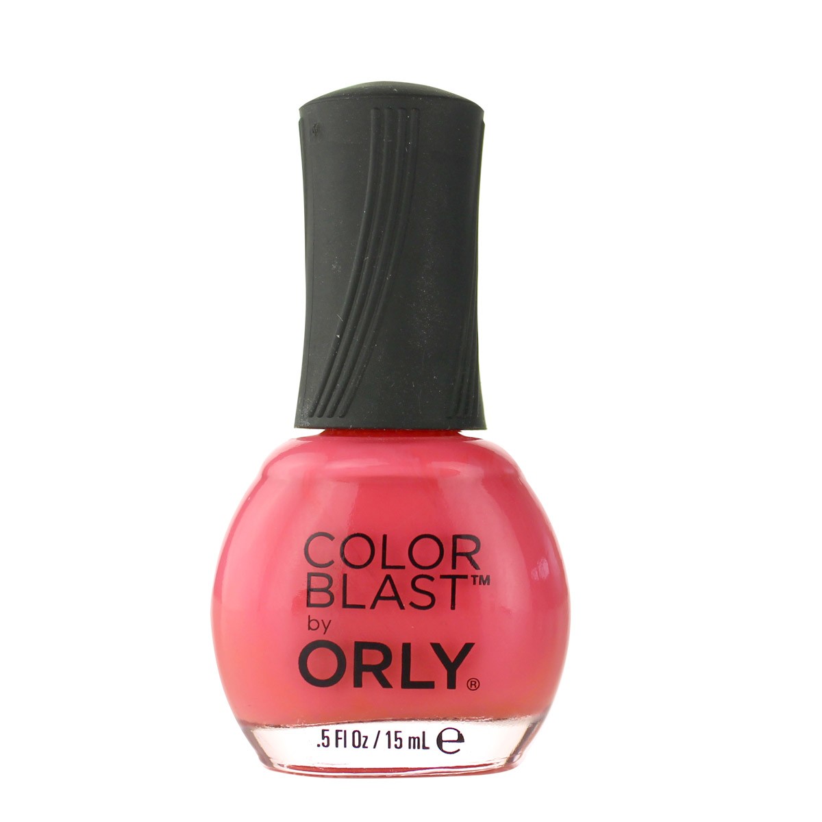 Orly Orly Color Blast Lak Na Nehty 15 Ml Odstin Cherry Cherry Blossom Highlife Cz