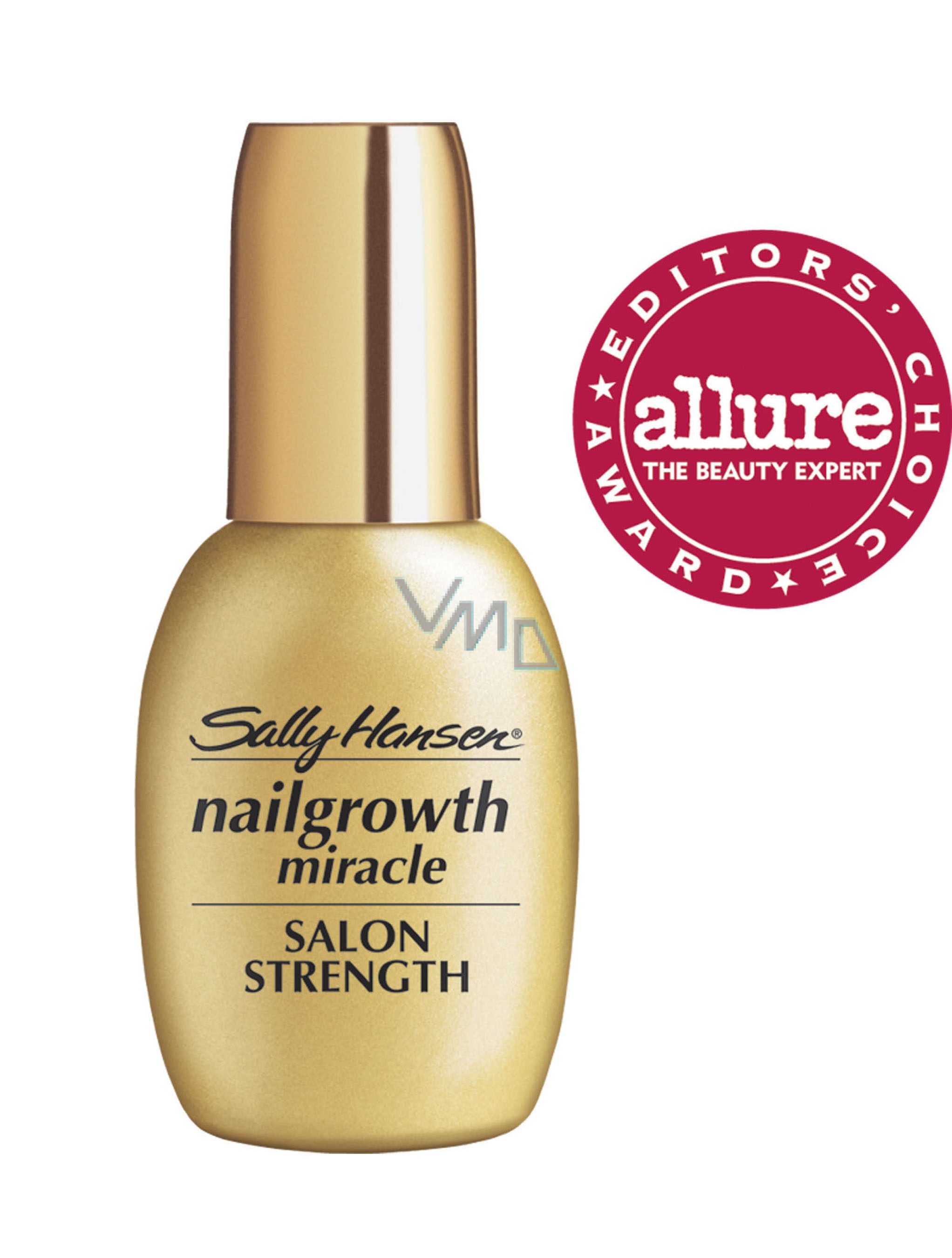Sally Hansen Nailgrowth Miracle Professional Nail Treatment To Grow Without Breaking 13 3 Ml Vmd Parfumerie Drogerie