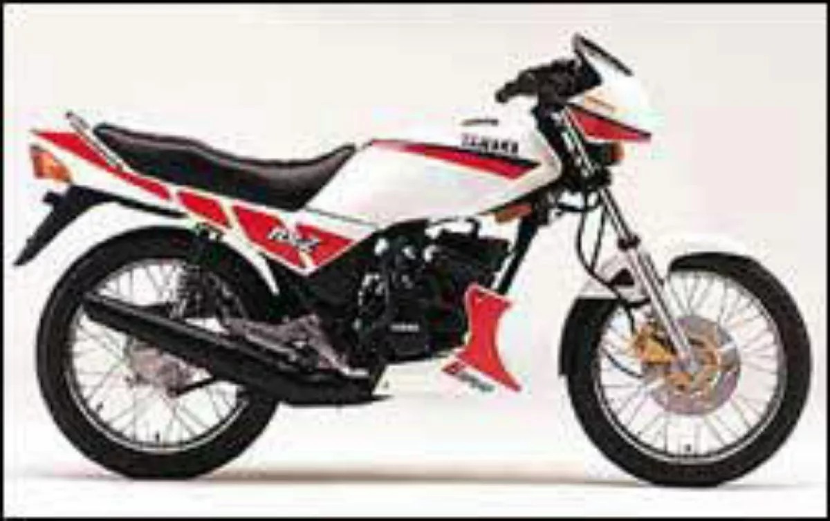 Kit Biela Motor Yamaha Rx 135z Modelazo 55k 11651 00 Tw Bs 194 900 00 En Mercado Libre