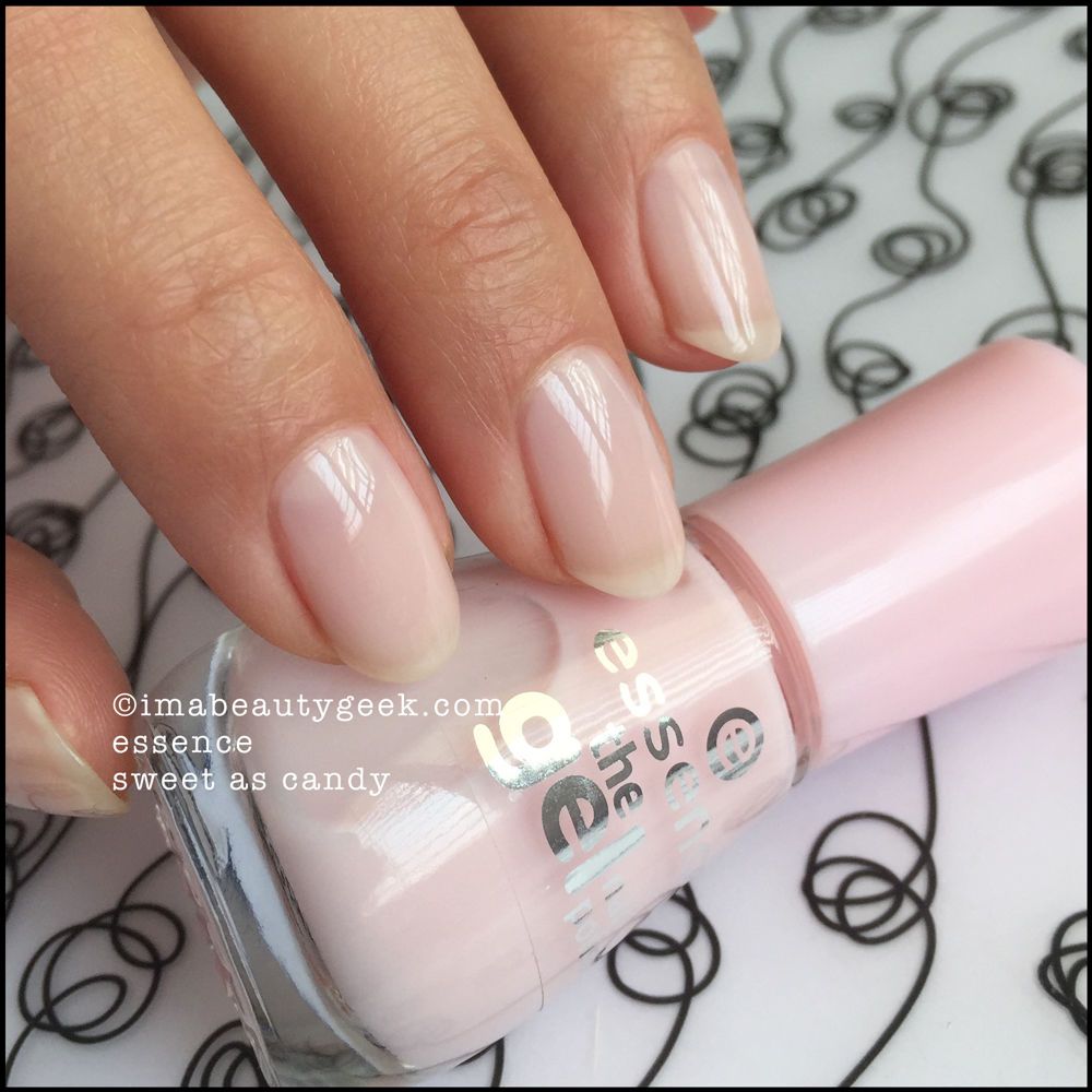 Essence Nail Polish Swatches Review Essence Nail Polish Essence Gel Nail Polish Nail Polish