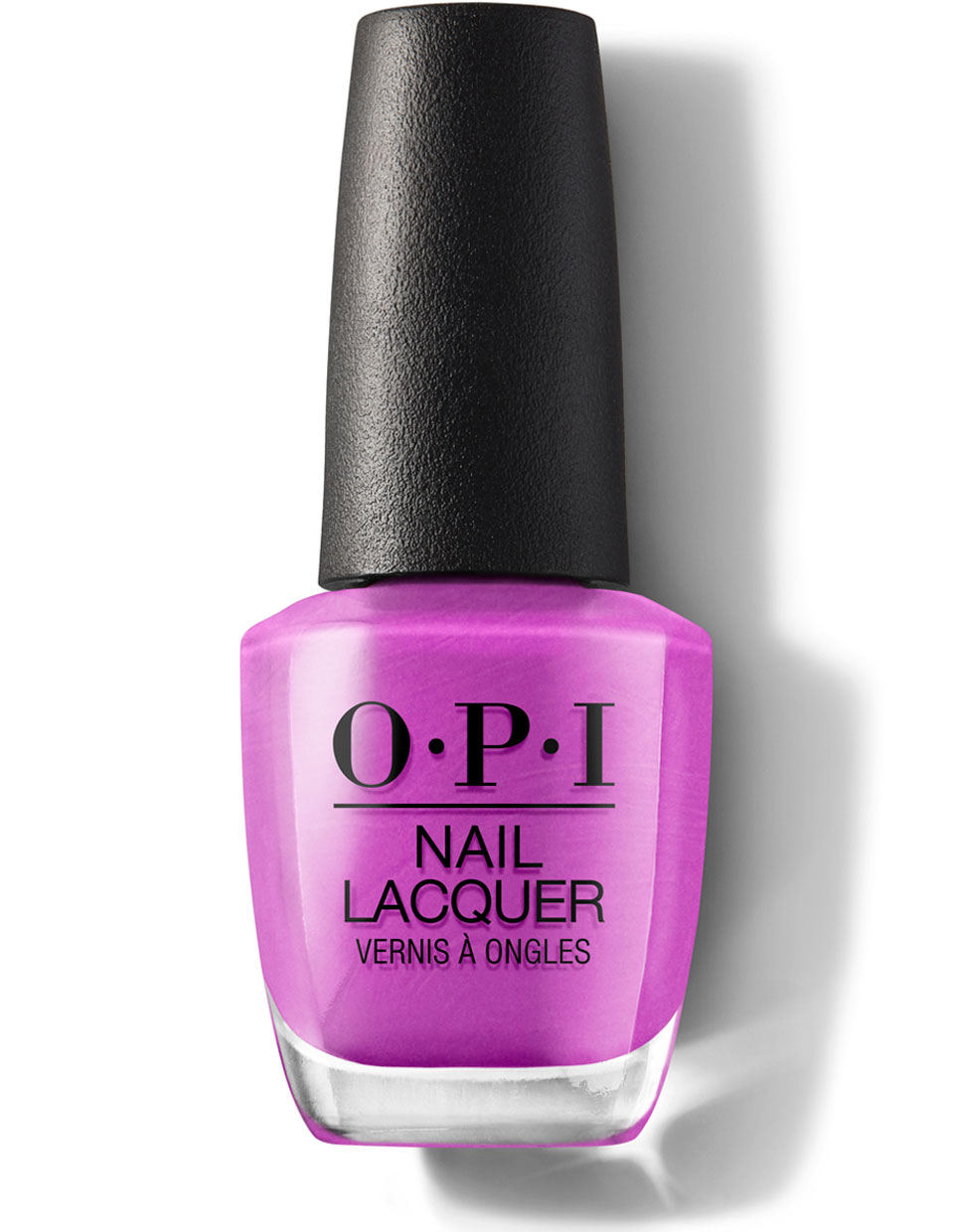 Positive Vibes Only Nail Lacquer Opi