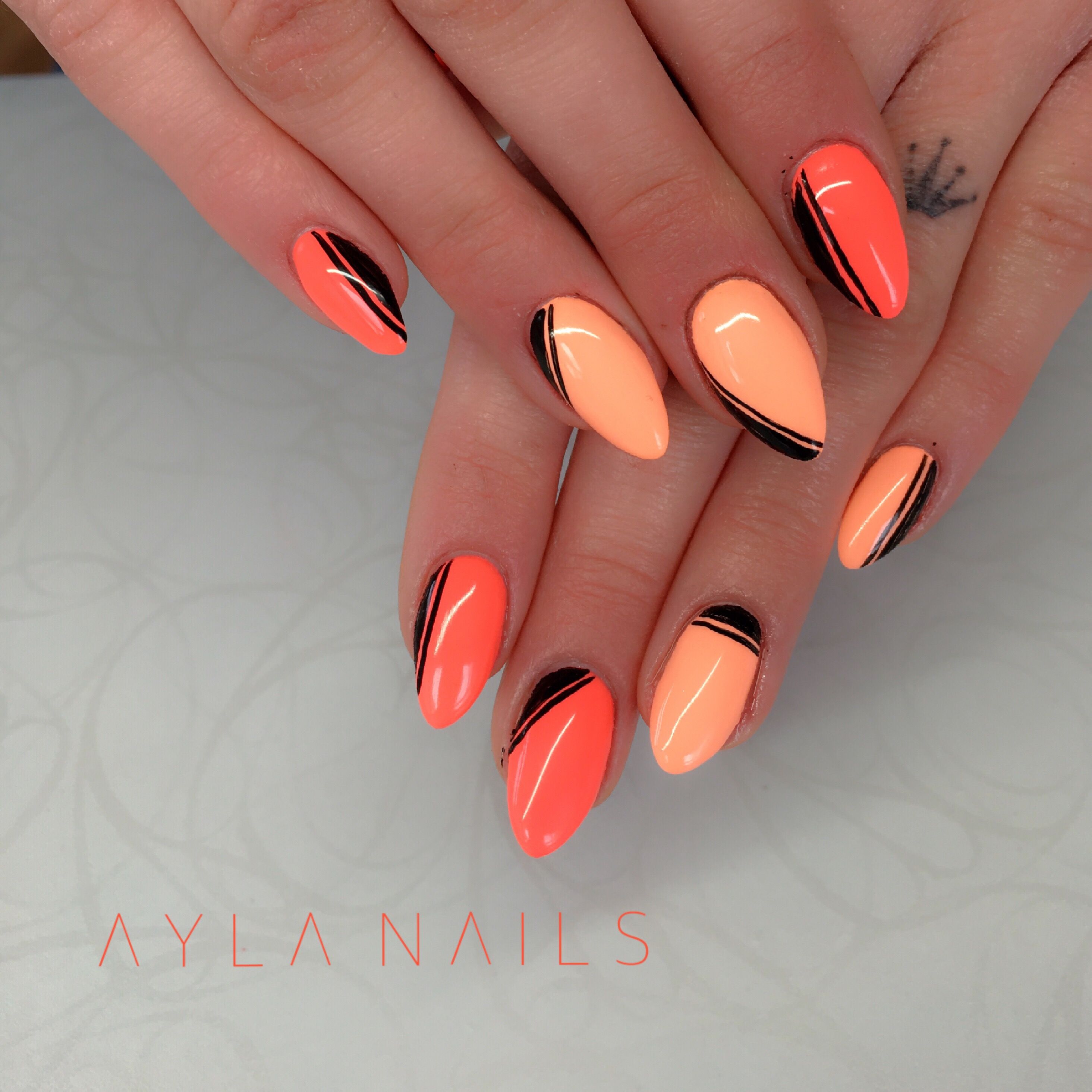 Pin By Alena Burvalova On Ayla Nails Beauty Swag Nails Nail Art Stylish Nails