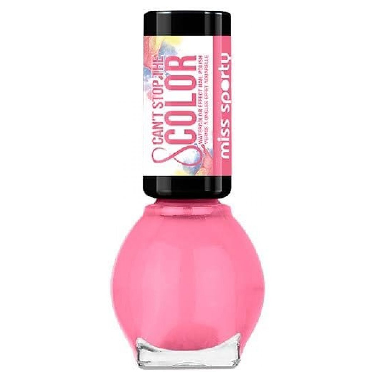 Miss Sporty Can T Stop The Color Lakier Do Paznokci 7ml 030 Perfumeria Dolce Pl