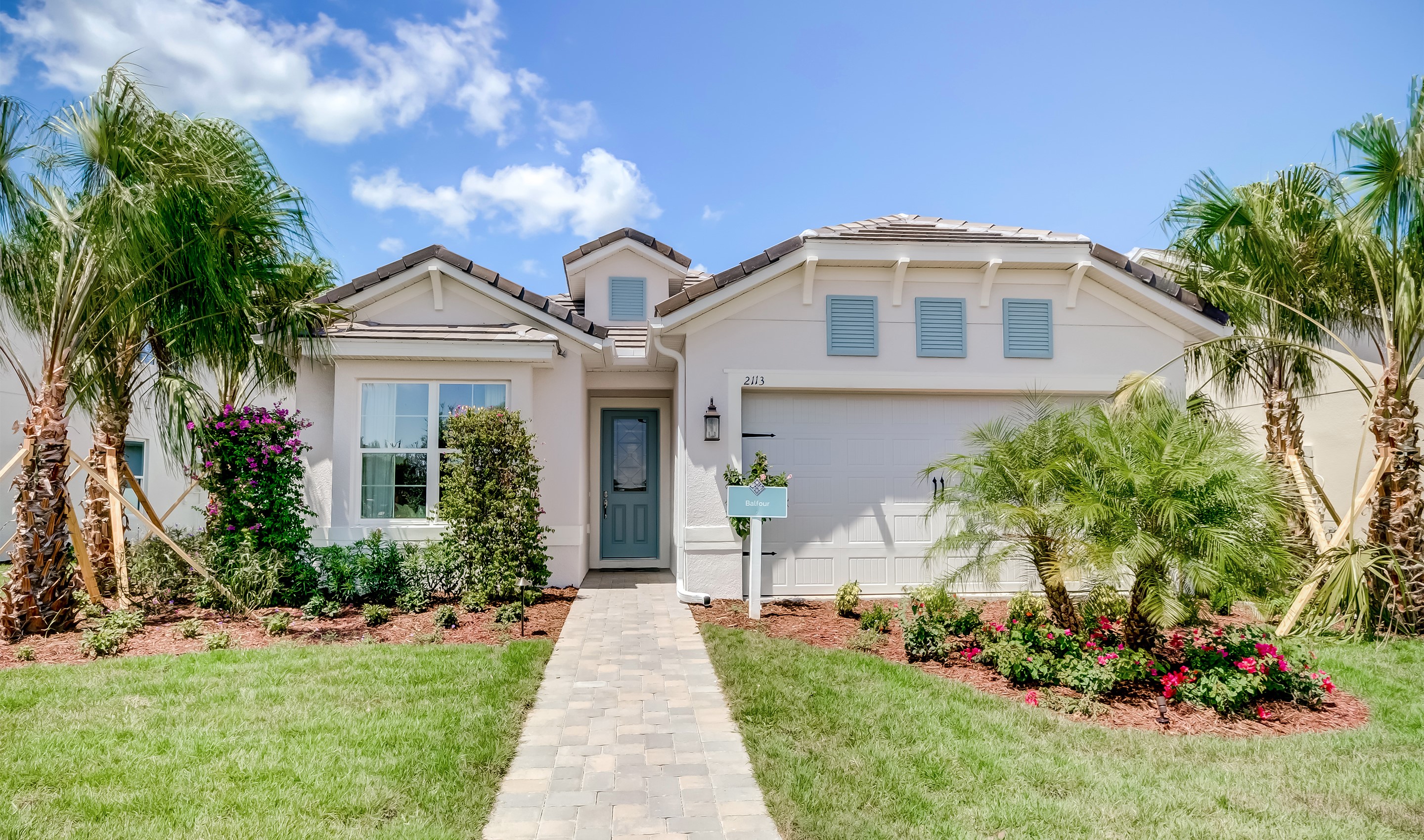 K Hovnanian S Four Seasons At Orlando 55 Community In Kissimmee Fl