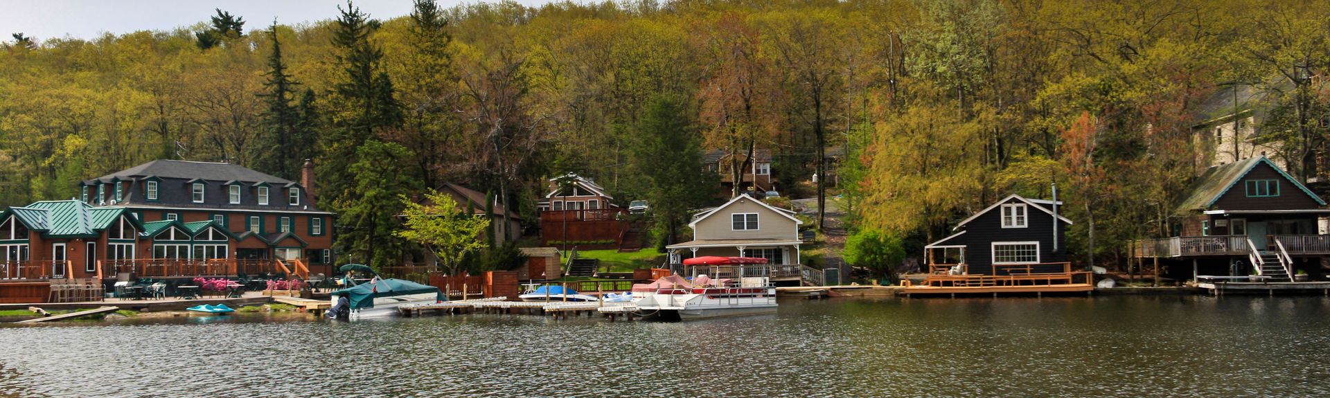 Lake Harmony Pa Vacation Rentals House Rentals More Vrbo