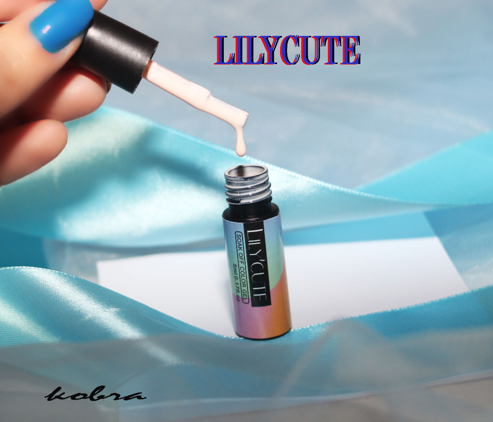 Lilycute 5ml Pink Soak Off Uv Gel Polish Purple Black White Nail Gel Long Lasting Nail Color Gel Nail Varnish Aliexpress