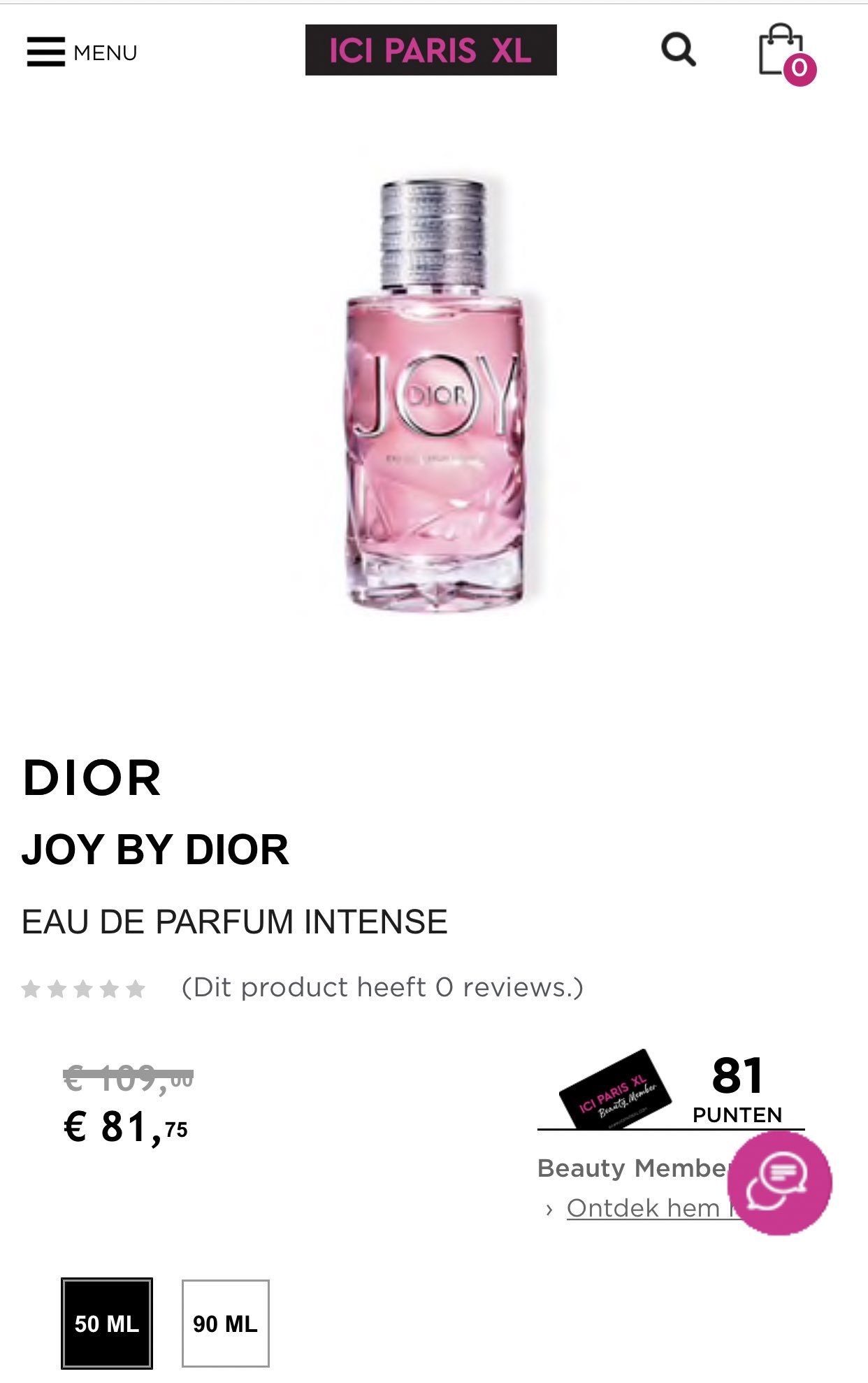 Uzivatel Jennifer Lawrence Updates Na Twitteru The New Joy By Dior Eau De Parfum Intense Is Now Available In The Netherlands And They Have A Discount Now Should Be In Other Countries