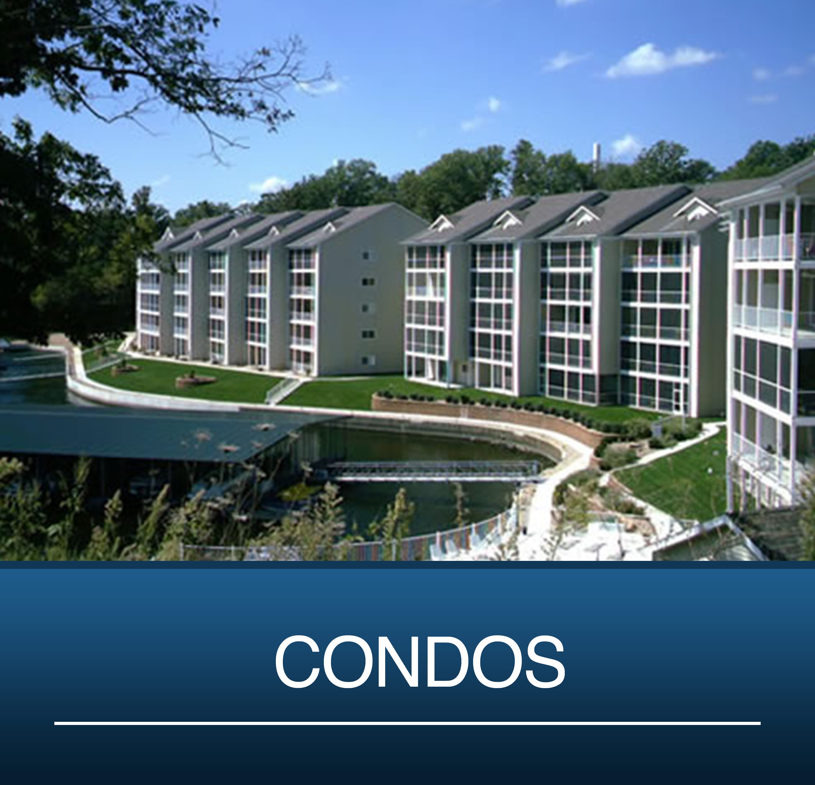 Lake Of The Ozarks Condo Complexes For Sale Jane Kelly Real Estate