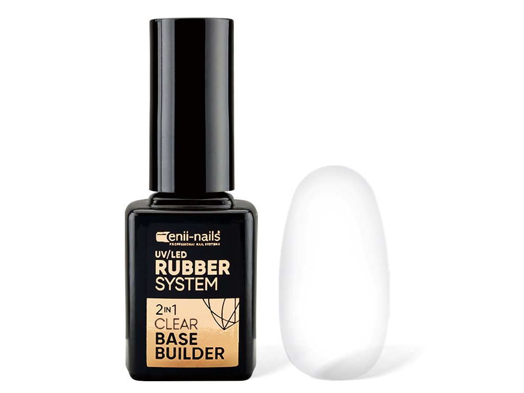 Rubber System Enii Nails