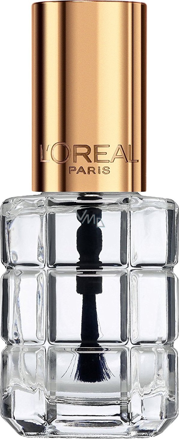 Loreal Paris Color Riche Le Vernis Al Huile Nail Polish 110 Crystal 13 5 Ml Vmd Parfumerie Drogerie