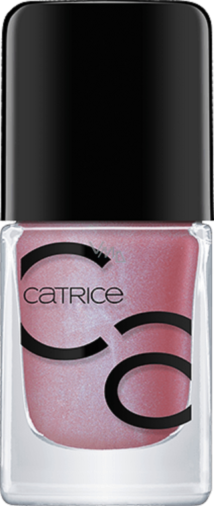 Catrice Iconails Gel Lacque Lak Na Nechty 63 Early Mornings Big Shirt Perfect Nails 10 5 Ml Vmd Drogerie