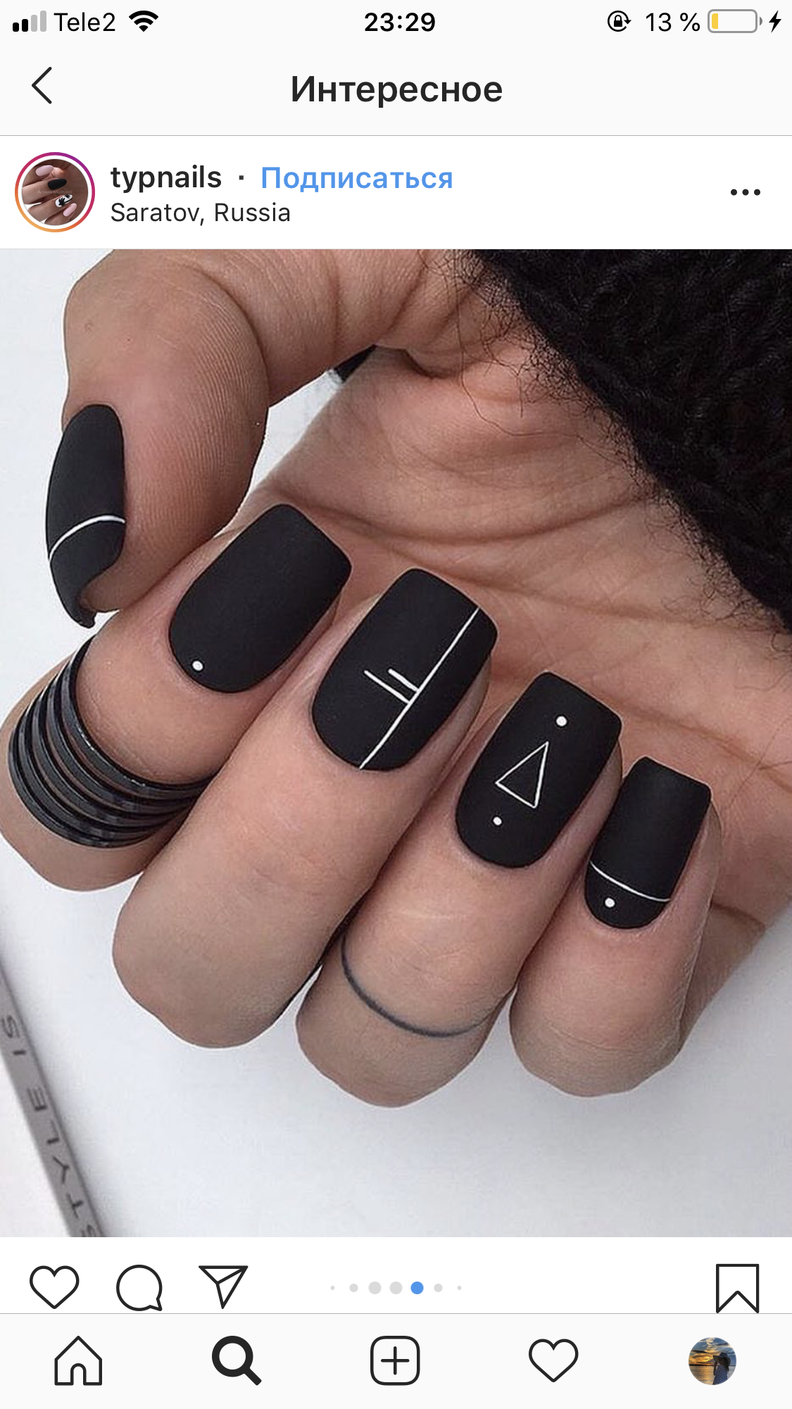 Pin By Lucie Krotilova On Nogti Trendy Nails Nail Designs Pretty Nails