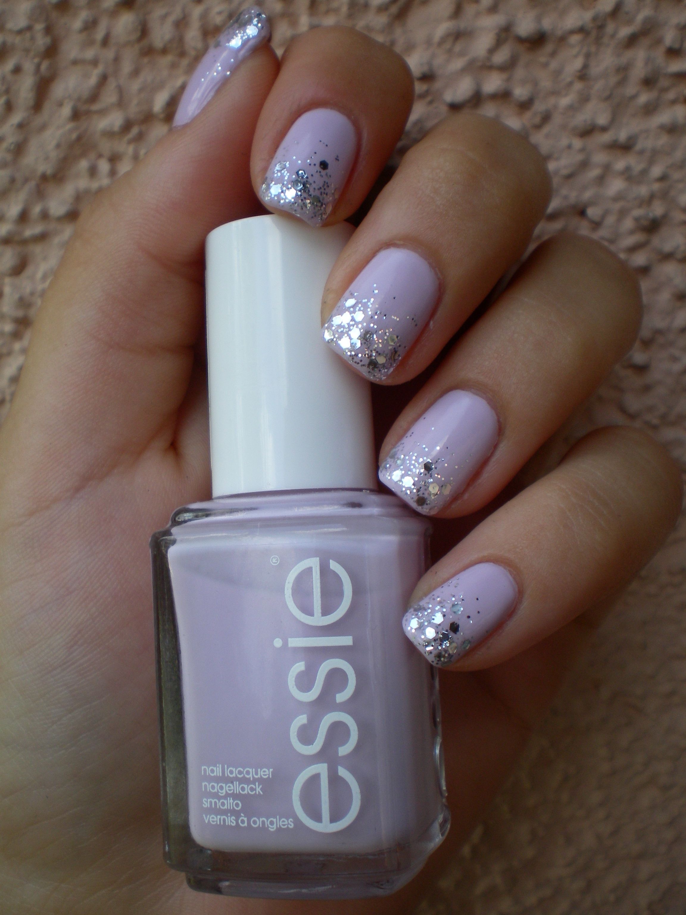 Essie Go Ginza And Set In Stones Great Combo Nechty