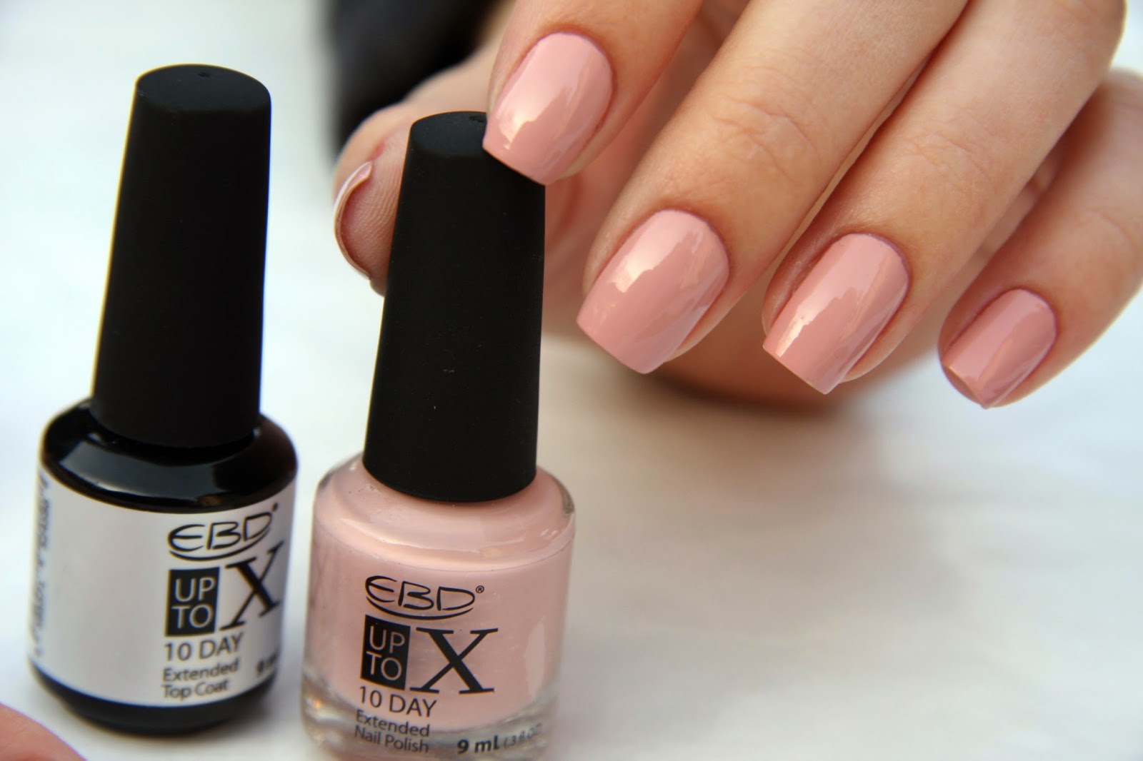 Anisek Nail Blog Ebd Upto X 10day 01 Marchmallow