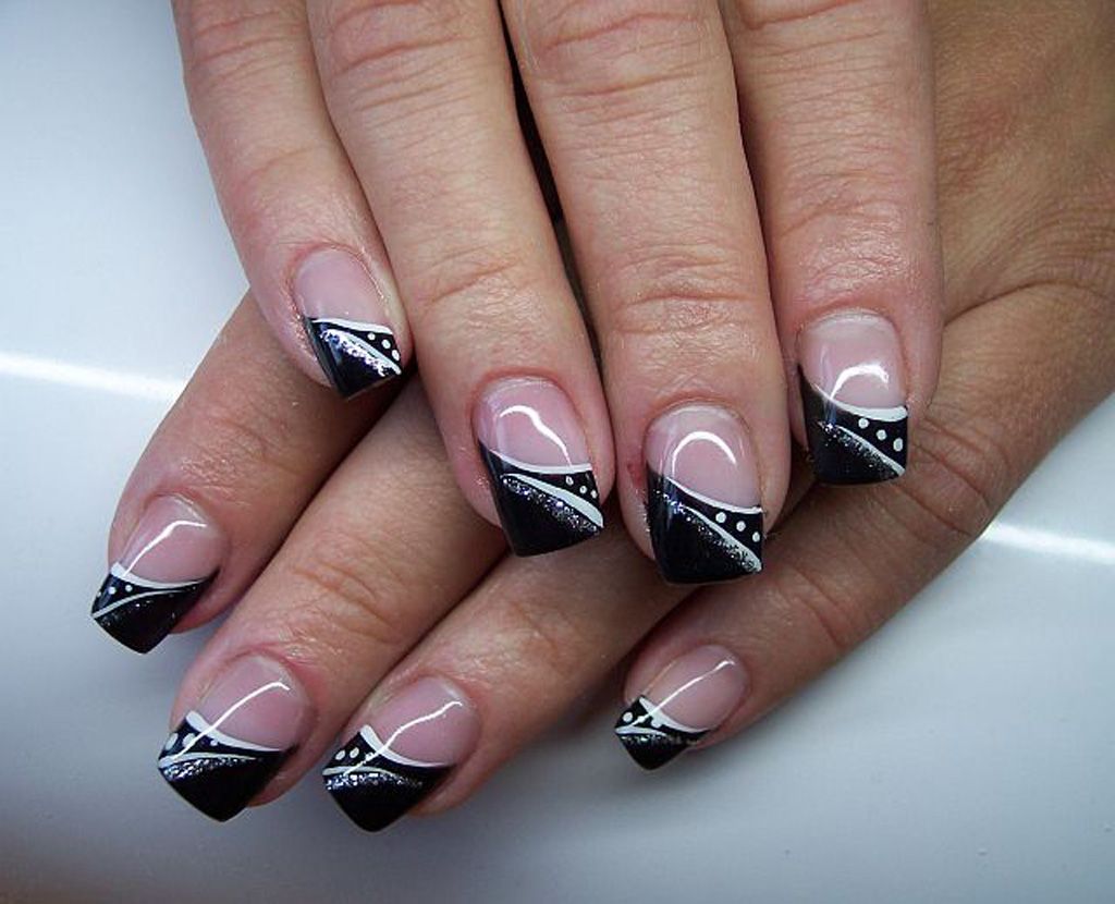 Modelaz Nehtu Studio Style V Zahradach 1084 32 Dobrichovice Nail Art French Nails Nail Art Designs
