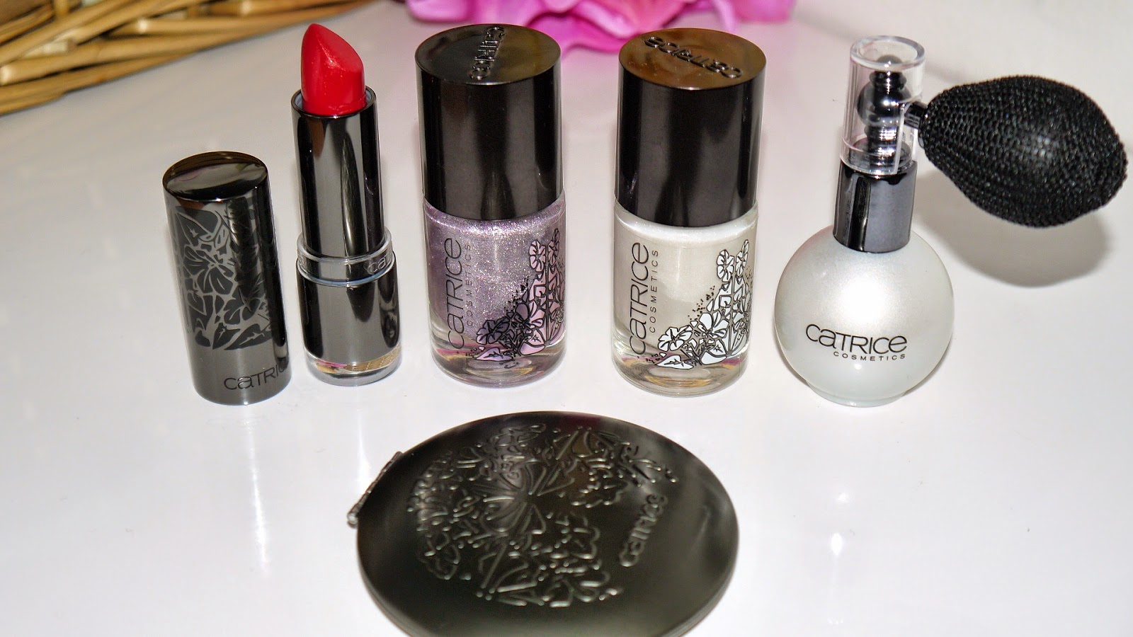 The Best Of Catrice Cosmetics The Fashionista Observer