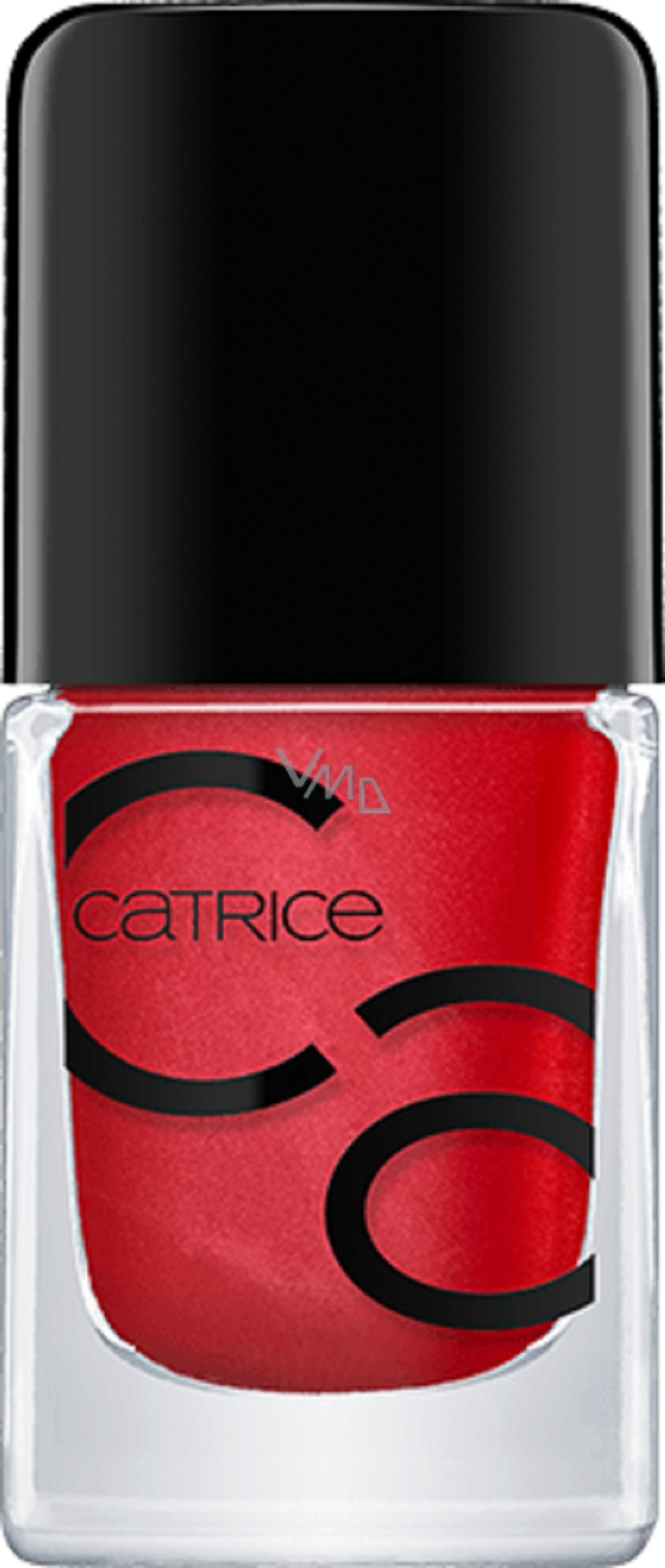 Catrice Iconails Gel Lacque Lak Na Nechty 57 Make Your Polish A Priority 10 5 Ml Vmd Drogerie