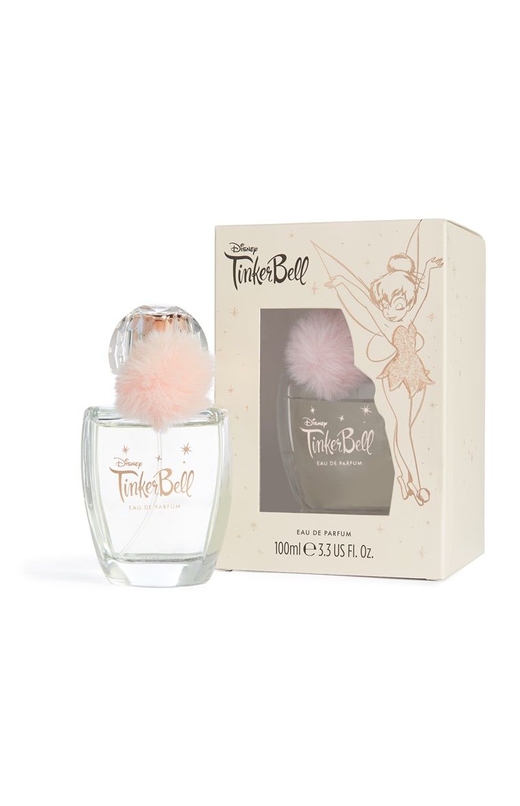 Primark Tinkerbell Fragrance
